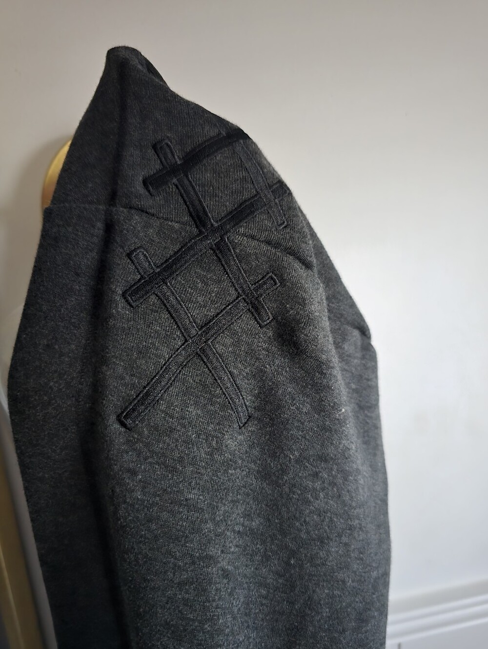 Rhone BATHROBE